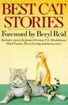 Best Cat Stories by Lesley Omara Paperback