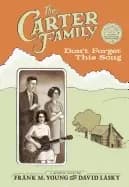 The Carter Family by Frank M. Young