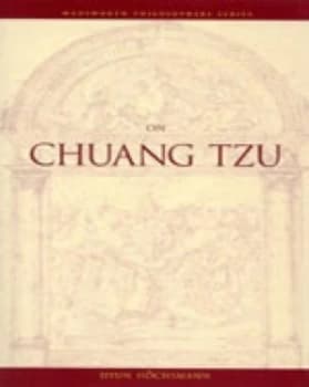 On Chuang Tzu by Hyun Hochsmann Paperback
