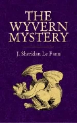 wyvern mystery