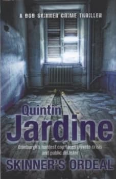 Skinners Ordeal by Quintin Jardine Paperback