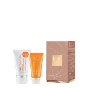 KATE SOMERVILLE Get Glowing Mini Duo Set
