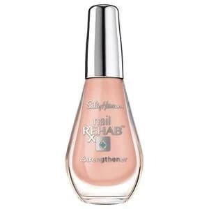 Sally Hansen Nail Rehab Clear