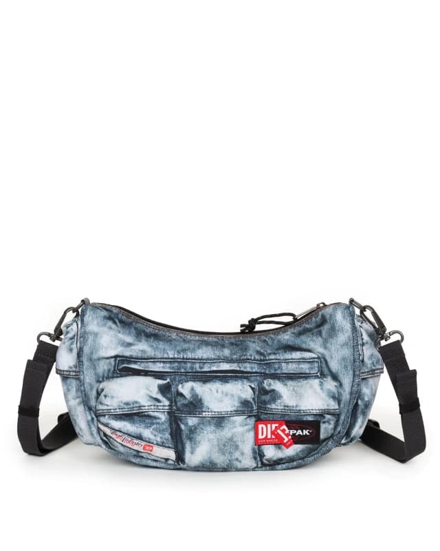 Eastpak Diesel Shoulder Bag, 100% Polyester