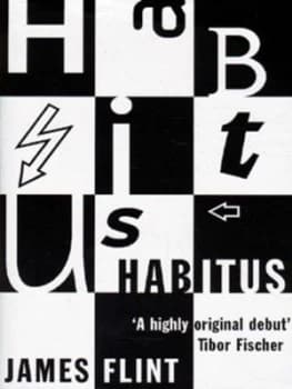 Habitus by James Flint Hardback