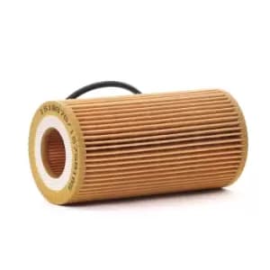 RIDEX Oil filter Filter Insert 7O0245 Engine oil filter VW,AUDI,Amarok Pickup (2HA, 2HB, S1B, S6B, S7A, S7B),Touareg (CR7)