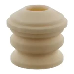 Mounting Bush buffer 33117 by Febi Bilstein Front Axle