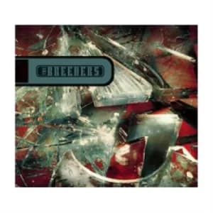 The Breeders Mountain Battles 2008 UK vinyl LP CAD2803