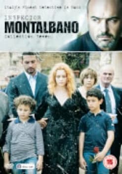 Inspector Montalbano - Collection 7