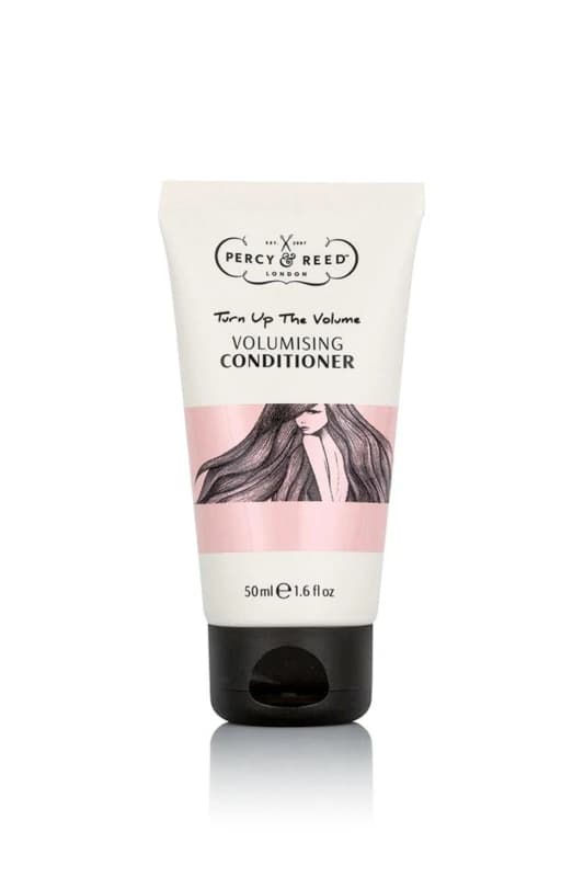 Percy and Reed Turn Up The Volume Volumising Conditioner 50ml Multi female