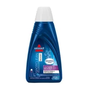 Bissell 1134N SpotClean Boost Solution