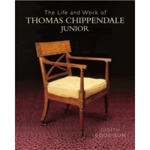 The Life and Work of Thomas Chippendale Junior