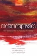 metametaphysics new essays on the foundations of ontology