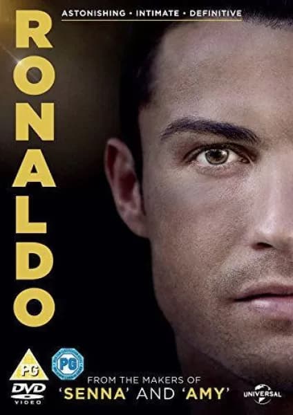 Ronaldo DVD