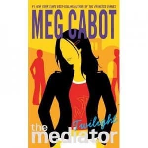 Twilight by Meg Cabot Book