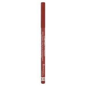 Rimmel 1000 Kisses Lipliner Spice 11 Purple