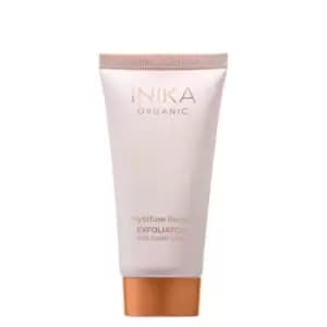 Inika Organic Phytofuse Renew Exfoliator 75ml