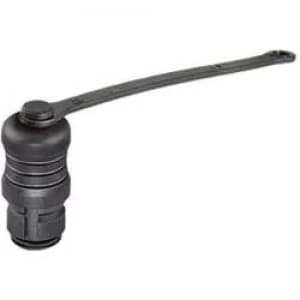 Binder 08 2839 000 000 Protective Cover