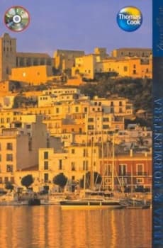 Ibiza and Formentera by Christopher Rice and Melanie Rice Book