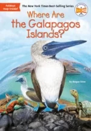 where are the galapagos islands
