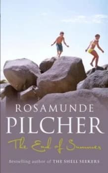 The End of Summer by Rosamunde Pilcher Paperback