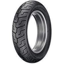 Dunlop D401 S/T H/D ( 130/90B16 TL 73H Rear wheel, M/C )