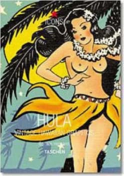Hula by Jim Heimann Paperback