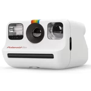 Polaroid Go Instant Camera - Black