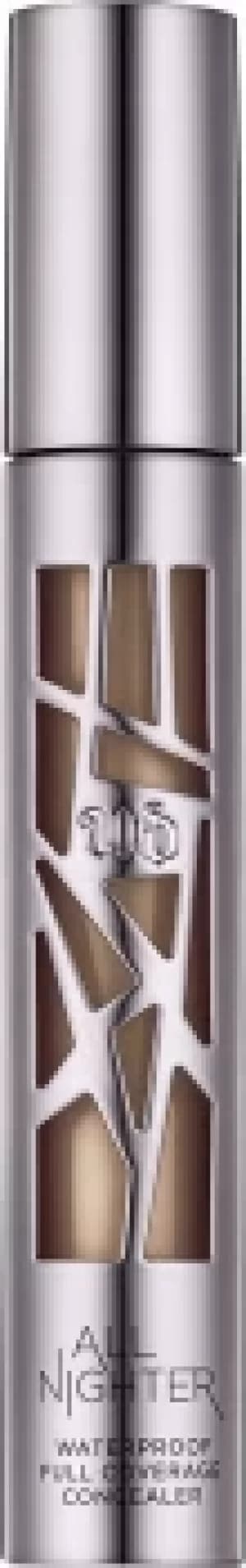 Urban Decay All Nighter Waterproof Full-Coverage Concealer 3.5ml Light Warm