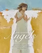 anne neilsons angels devotions and art to encourage refresh and inspire