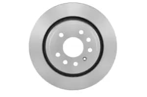 Bosch Brake disc Vented 0 986 479 142 Brake rotor,Brake discs OPEL,FIAT,SAAB,Vectra C Caravan (Z02),Signum CC (Z03),Vectra C Limousine (Z02)