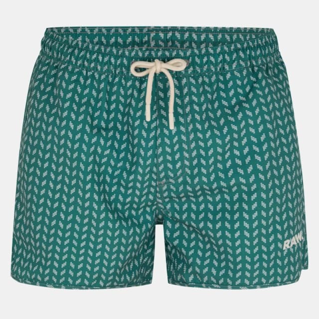 G Star Carnic Swim Shorts Blue Spruce male Small