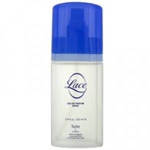 Taylor of London Lace Eau de Parfum For Her 100ml