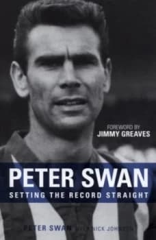 Peter Swan by Peter Swan Hardback