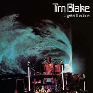 Crystal Machine by Tim Blake CD Album