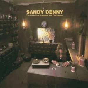 The North Star Grassman and the Ravens by Sandy Denny CD Album