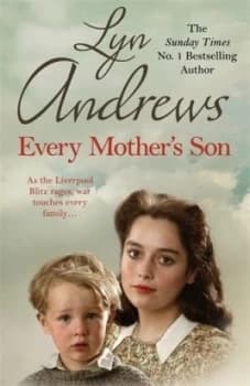 Every Mothers Son by Lyn Andrews Book