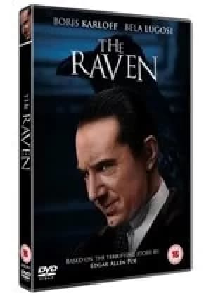 The Raven (1963)