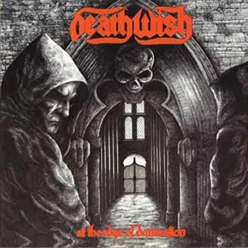 Deathwish - At the End of Damnation Vinyl