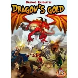 Dragons Gold