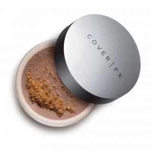 Cover FX Perfect Setting Powder Deep