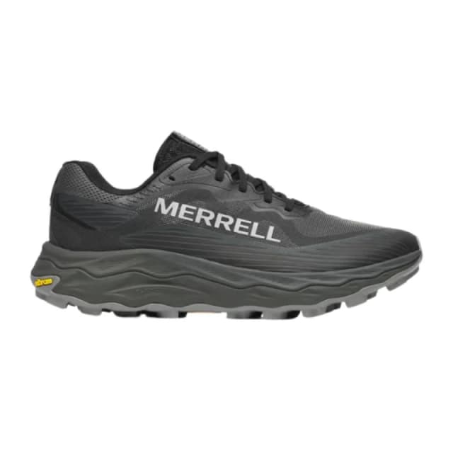 Merrell Agility Peak 6 Shoes Black SS26, Size 43,5 - EUR