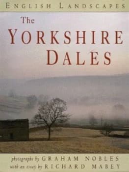 The Yorkshire Dales Hardback