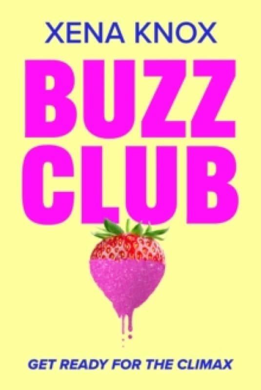 Buzz Club Paperback / softback