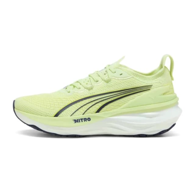 Puma ForeverRun NITRO 2 SS26 running shoes, Size 42,5 - EUR