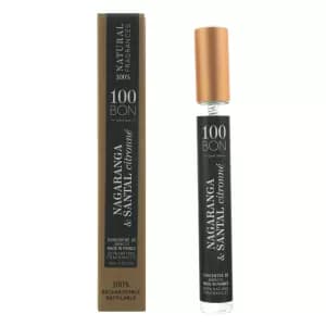 100Bon Nagaranga & Santal Citronne Concentrate Eau de Parfum Unisex 10ml