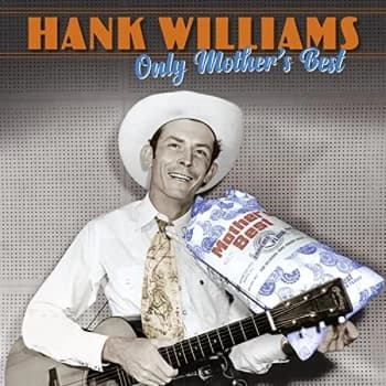 Hank Williams - Only Mother's Best Vinyl