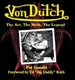 Vondutch by Pat Ganahl Paperback