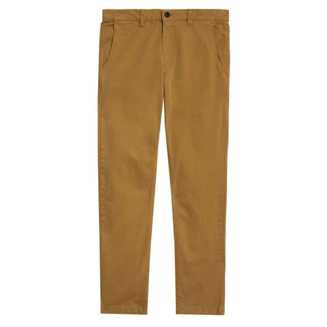 Lyle and Scott Chinos Beige male 34L