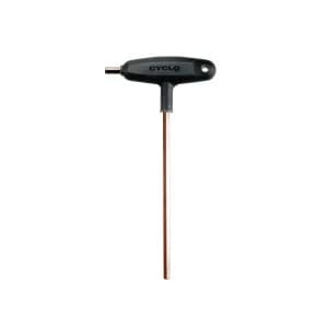 CYCLO 5mm Tall Allen Key